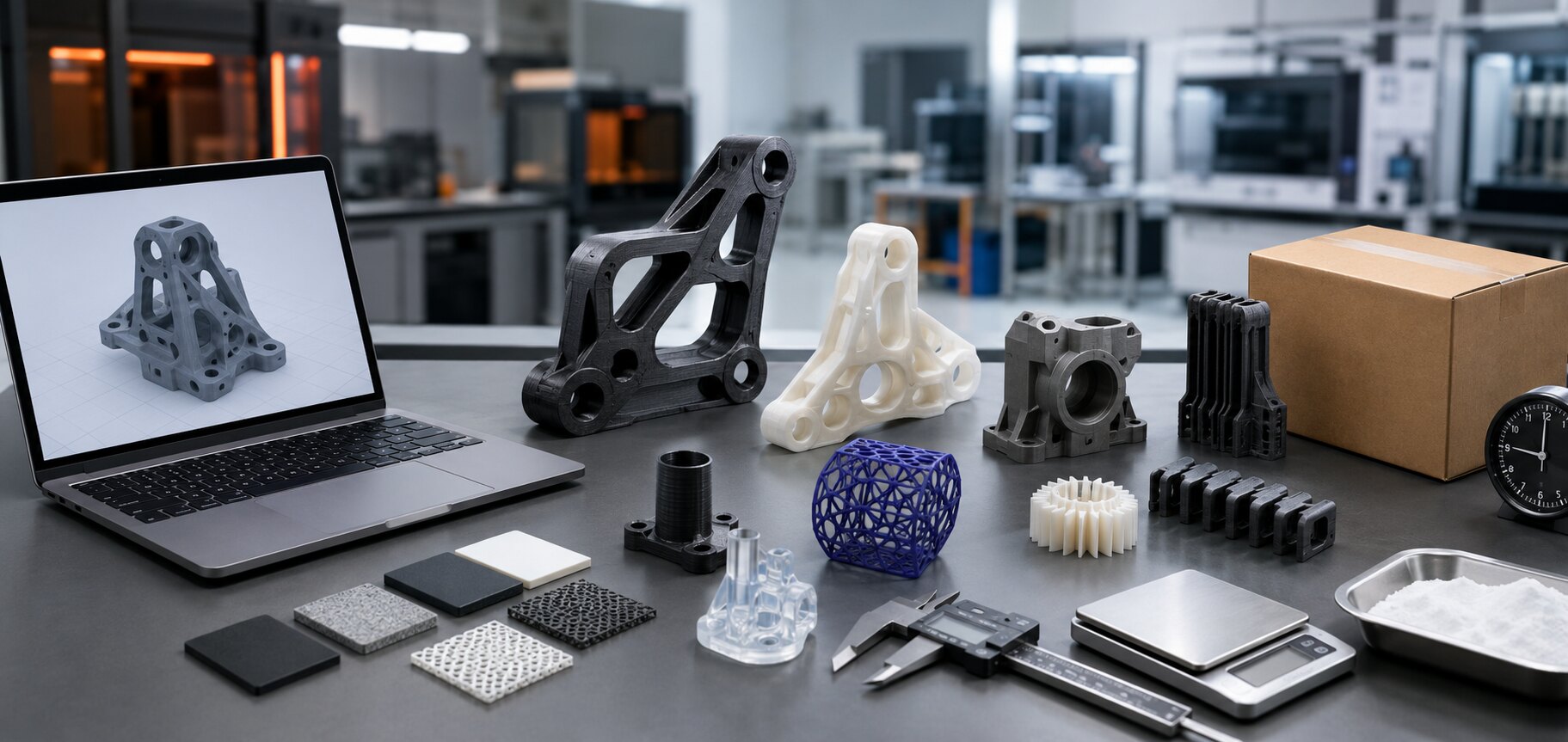 How Are Online 3D Printing Quotes Calculated? 9 Cost Factors You Can Control How Are Online 3D Printing Quotes Calculated? 9 Cost Factors You Can Control