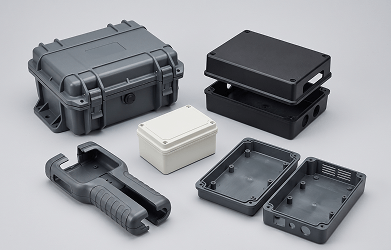 Enclosures & Housings