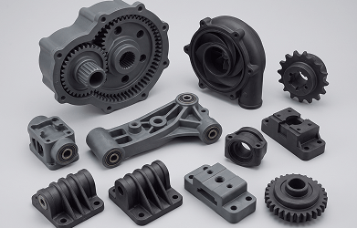 Functional Components