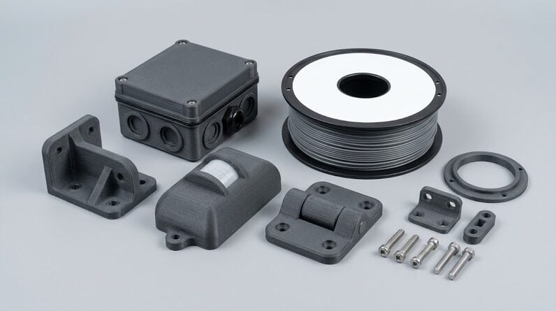 PETG