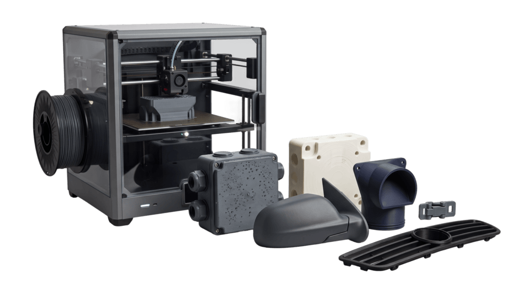 What Is ASA 3D Printing?