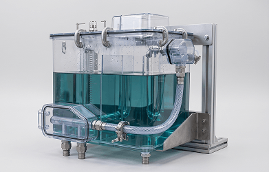Fluid Handling & Containers