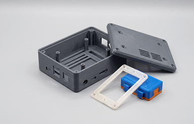 Electronics Enclosures