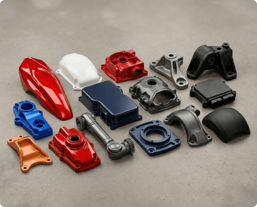 FDM 3D Printing Applications Across Industries