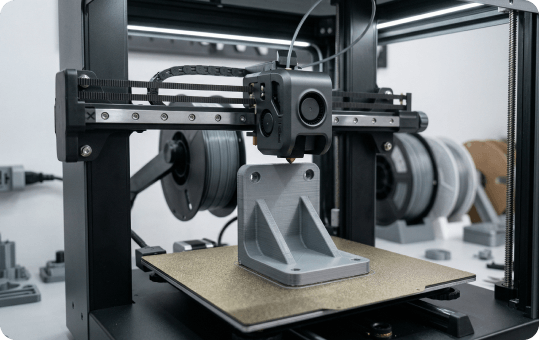 FDM 3D printing - Technology FDM 3D printing - Technology