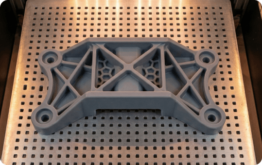 SLA 3D printing - Technology SLA 3D printing - Technology