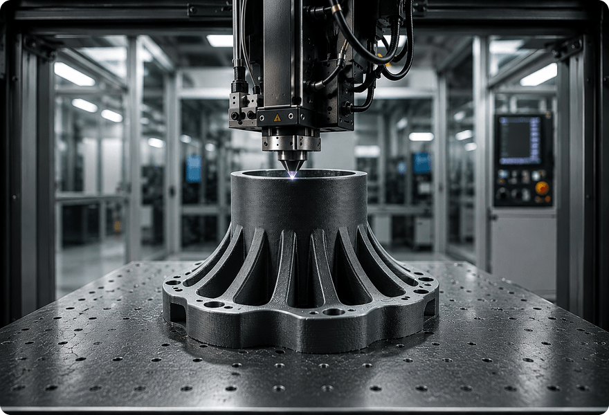 Why Choose Champ3D for Online 3D Printing Services Why Choose Champ3D for Online 3D Printing Services
