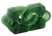 Green Resin