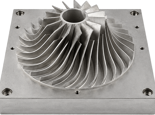 What is SLM 3D Printing?